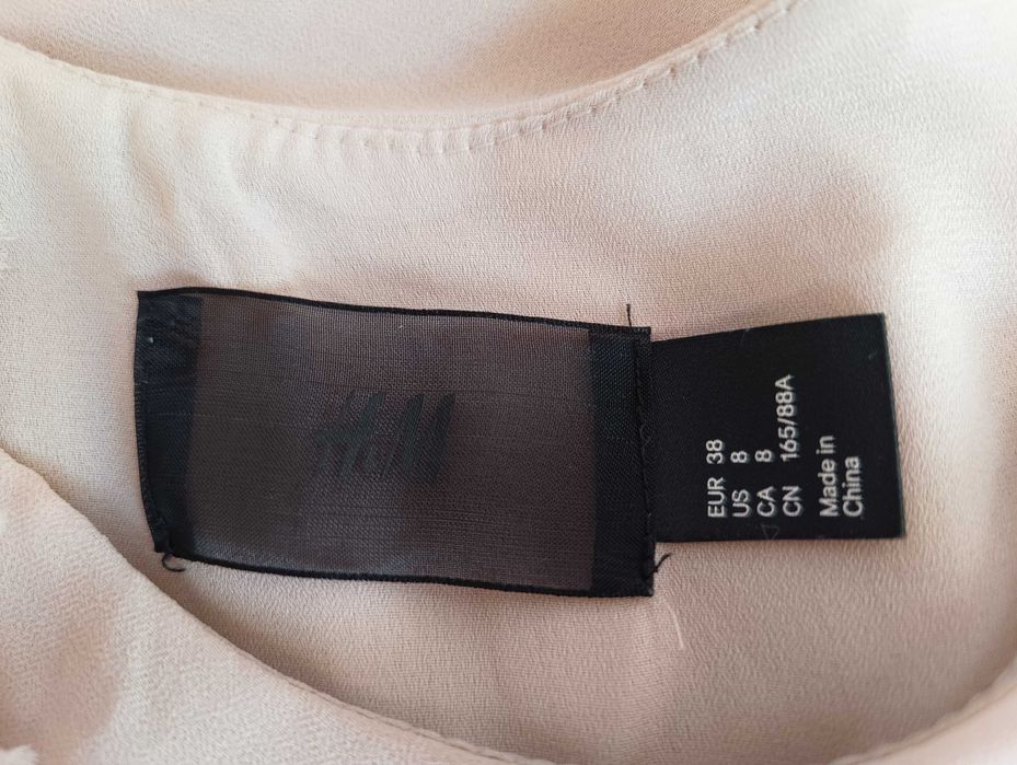 Sukienka H&M  M/L