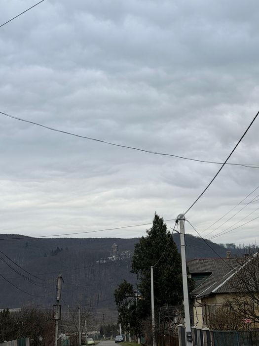 Продається ділянка с.Камʼяниця