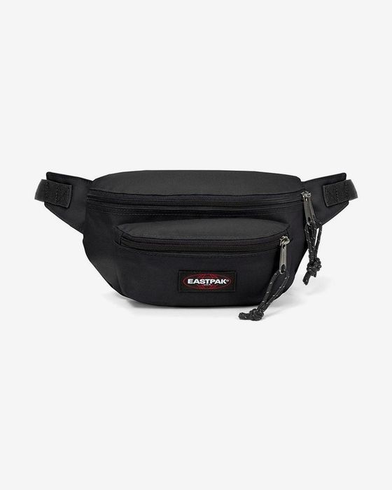 Bolsa de cintura Eastpak Doggy preto