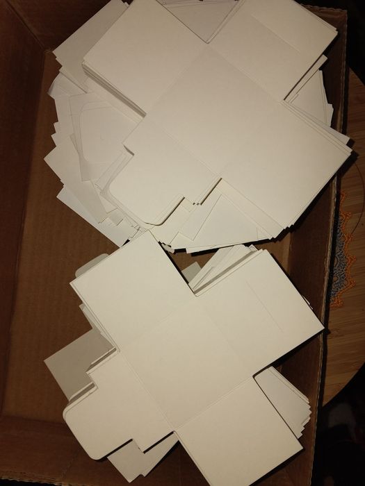 Cartões  para moedas de colecção