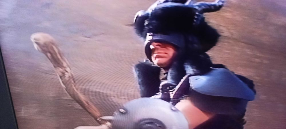 Laserdisc -Conan Theo Destroyer-Ntsc