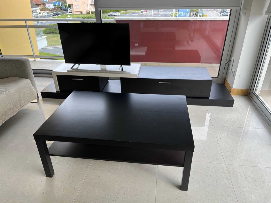 Aparador de TV Moderno – Design Exclusivo | COMO NOVO!