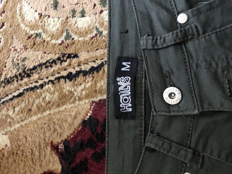 Ubrania damskie w roz. 40