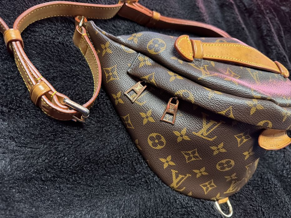 Bolsa louis vuitton
