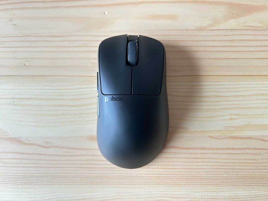 Rato Gaming Pulsar Xlite v3 Mini