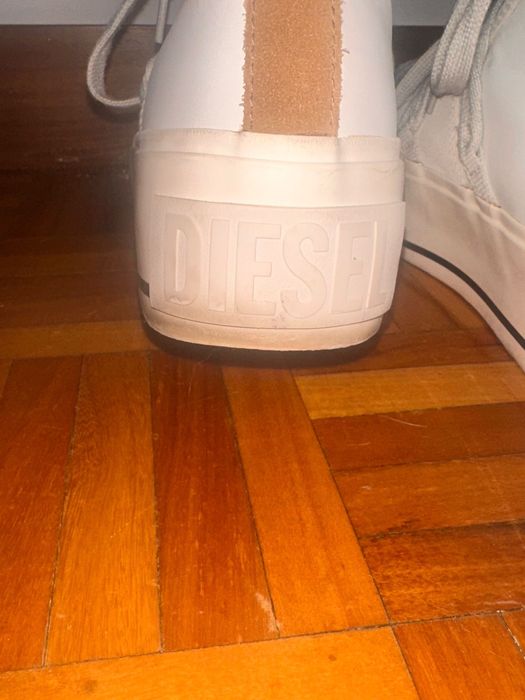 Sapatilhas Marca Diesel