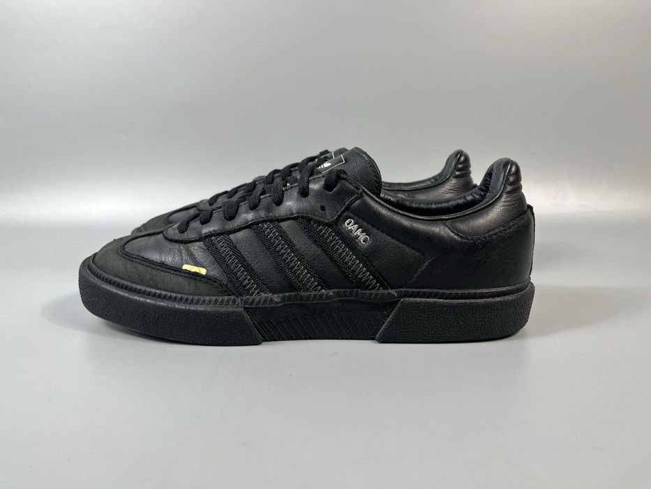 Кросівки adidas Type 0-8 OAMC 40 розмір (по устілці 25 см)