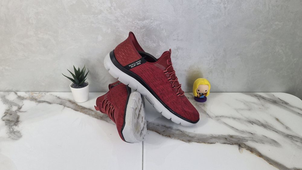 Кросівки Skechers.Розмір 45