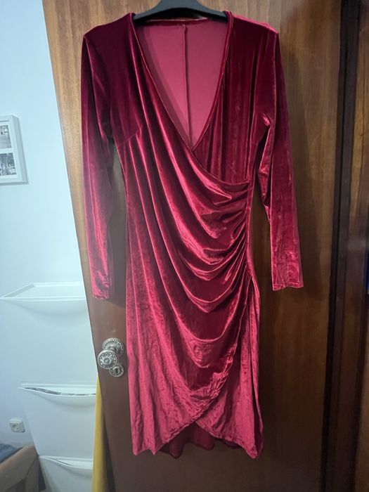 Vendo vestidos XL