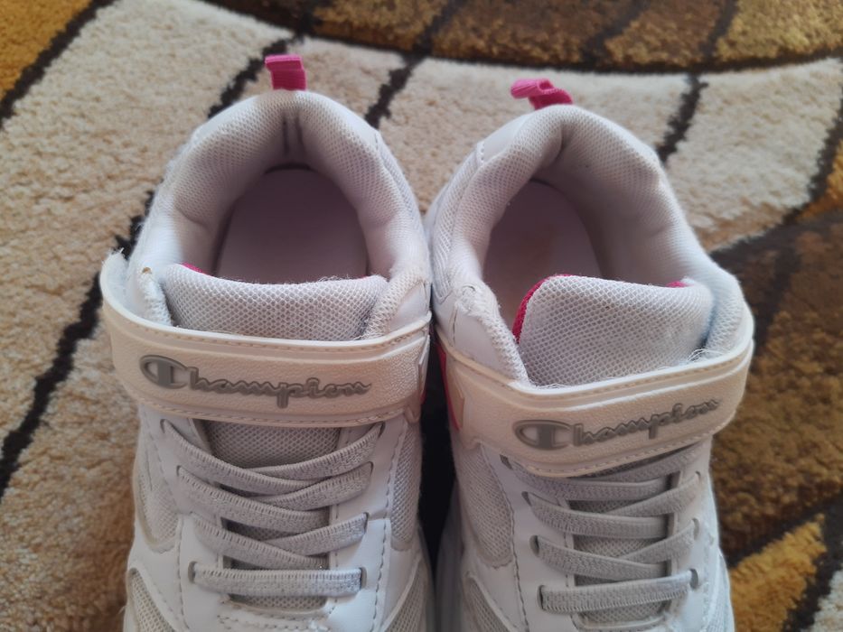 Buty sportowe Champion