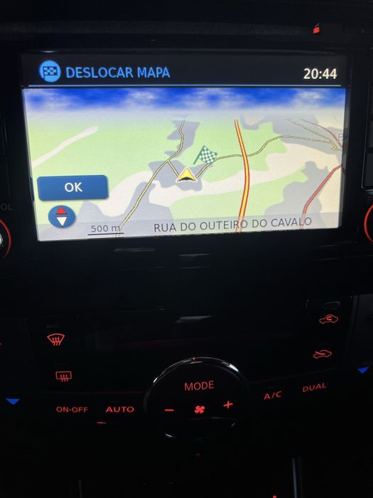 Nissan Pulsar 1.5 dCI Acenta - 2015 / 153.000 km / Impecável