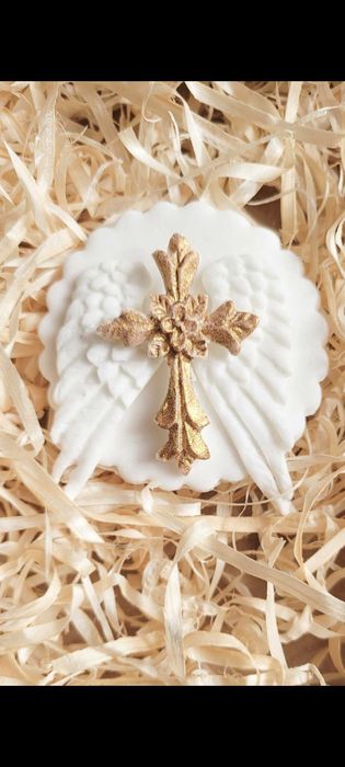 Ciasteczka komunijne