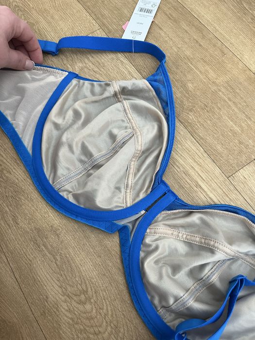 Бюстгалтер George