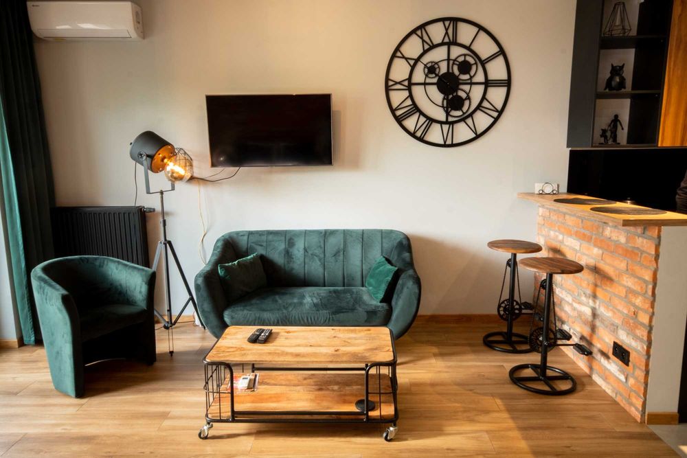 Apartament na doby,godziny,noce,sesje foto.