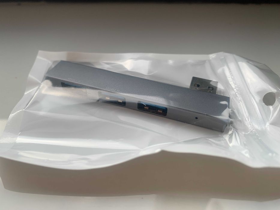 Sprzedam Mini Port 3 USB
