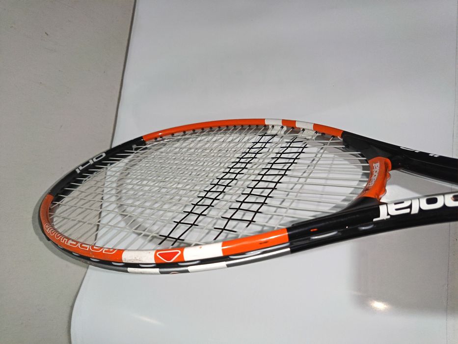Rakieta tenisowa BABOLAT Fichter junior