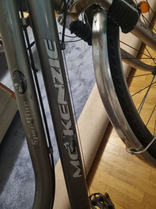 Rowery koła 28 cali sprawne