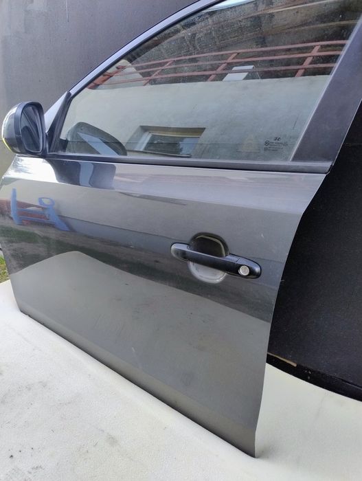 Hyundai i30 drzwi lewy przód