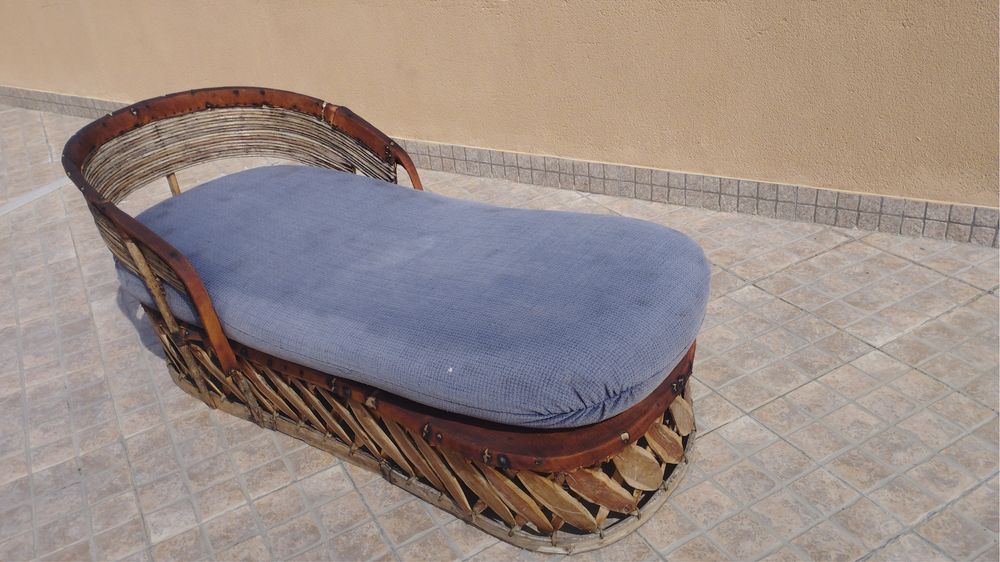 Chaise Long de interior