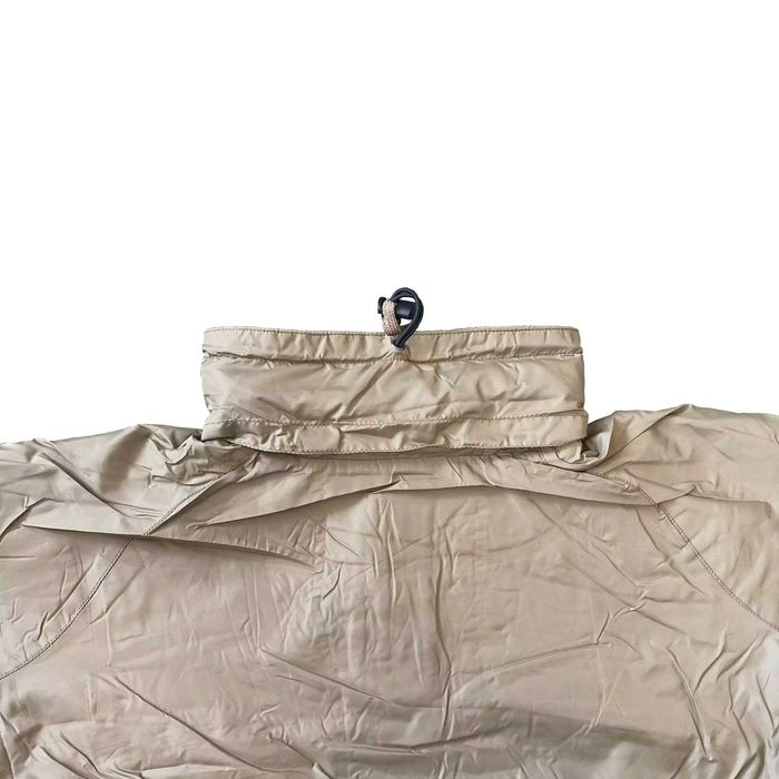 Анорак британської армії PCS куртка фліс