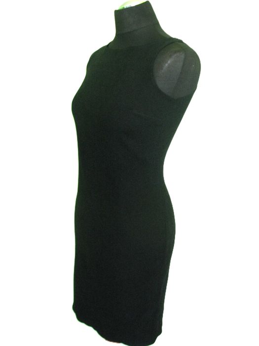 Sukienka - mała czarna - 36 S - biust 82+ cm