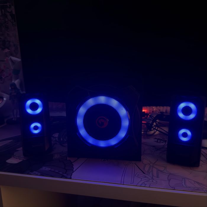 Акустическая система / колонки MARVO Scorpion SG290BT Б/У