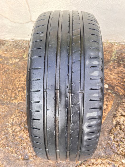 Pneus Good Year 215/45 R18