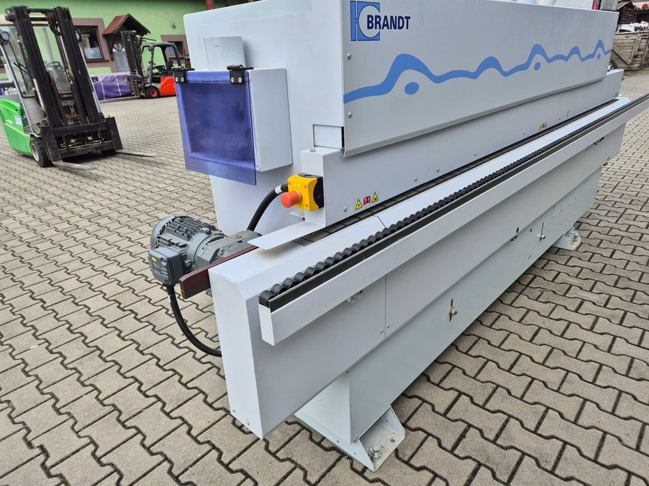 Okleiniarka BRANDT KDF 220 C