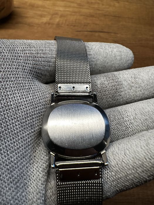 Omega De Ville cal.1353