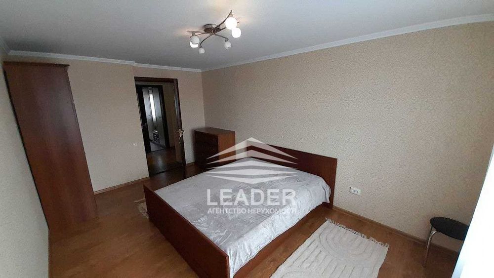 Сдам 3х.Поділля-СТИЛЬНА-УКОМПЛЕКТОВАНА- Нова вбуд. кухня-Нова техніка!