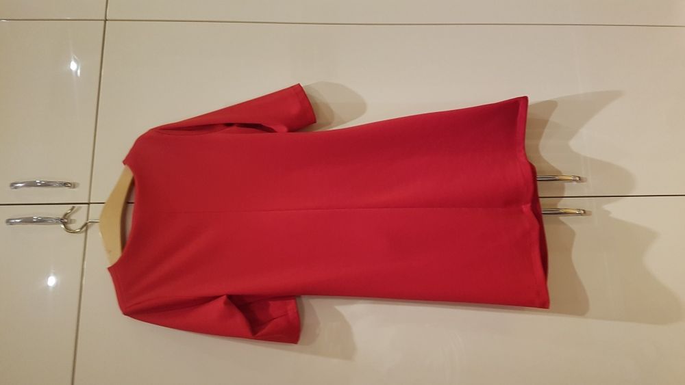 Sukienka 42 44 polecam