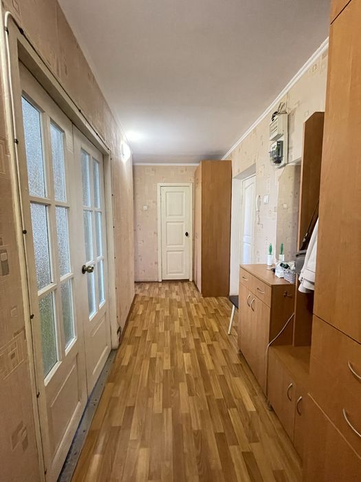 Продаж 2 квартиру чешку Шосейна
