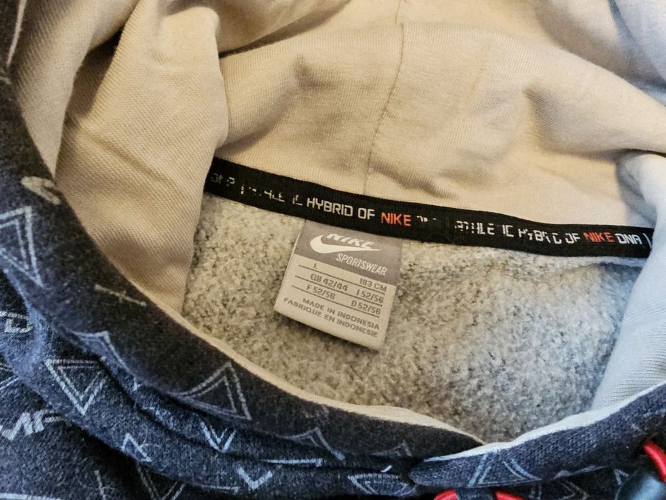 Bluza Nike Max LTD