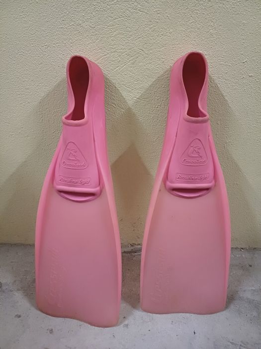 Barbatanas Cressi-Sub