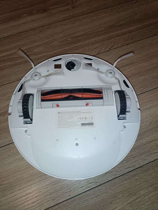 Xiaomi Mi Robot Vacuum Mop Essential