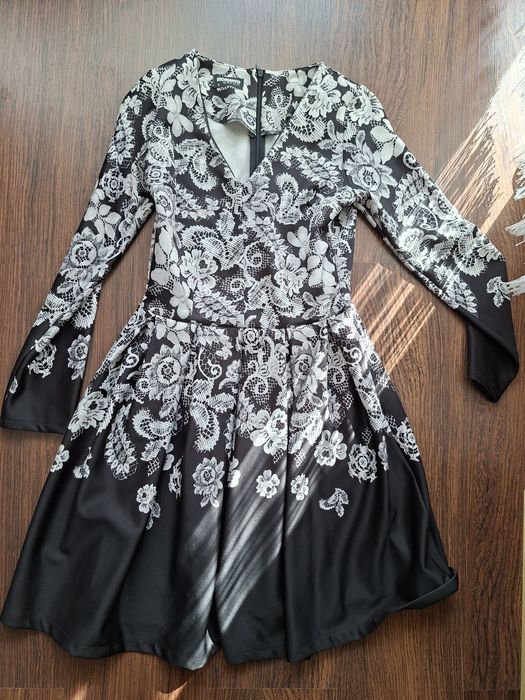 Sukienka Mosquito rozm S