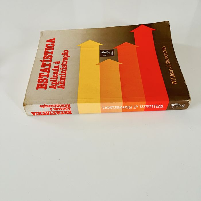 Estatística Aplicada à Administração