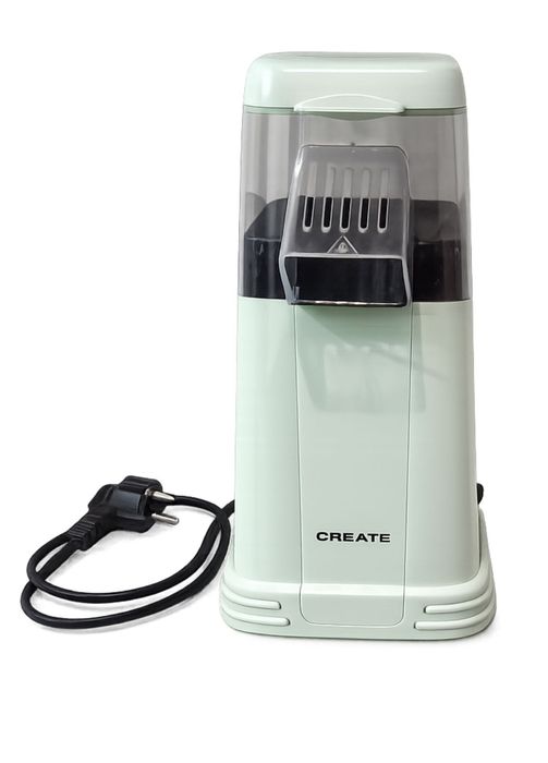 Máquina pipocas Create