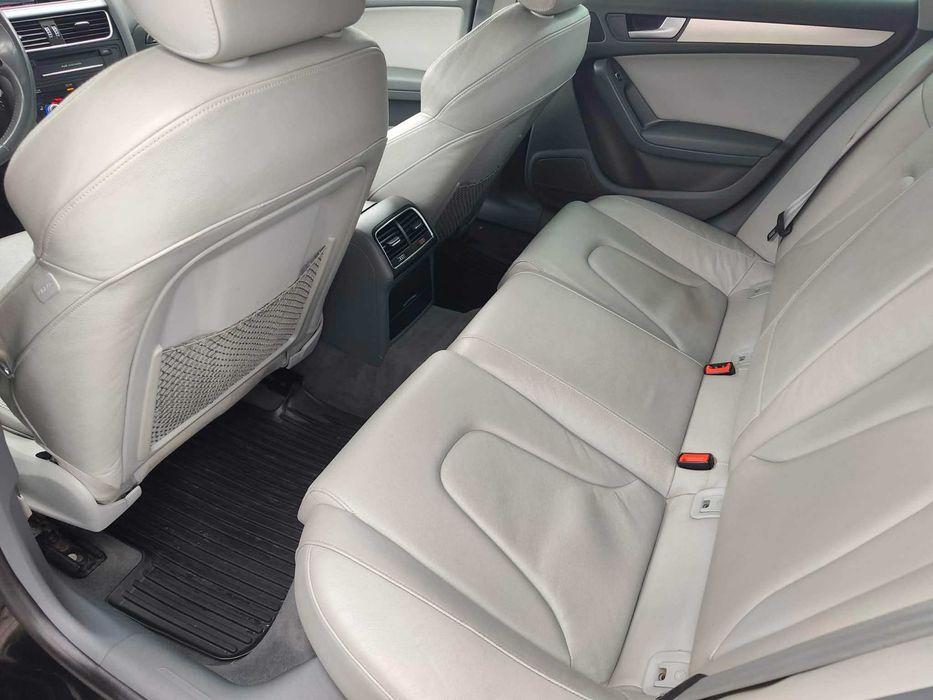 Sprzedam Audi A5
