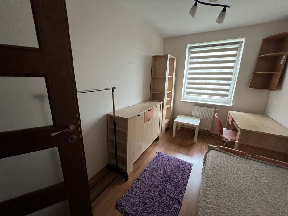 Wynajme pokoj jednoosobowy - Widok 3