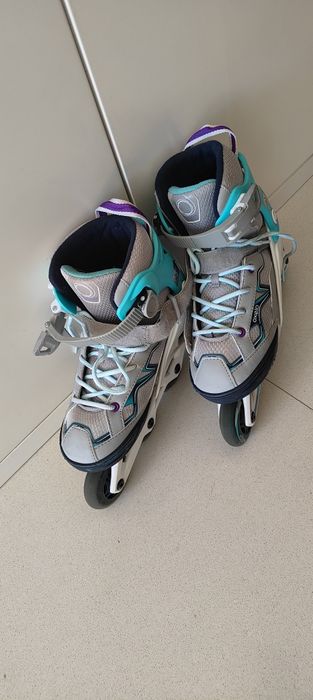 Patins em linha Oxelo