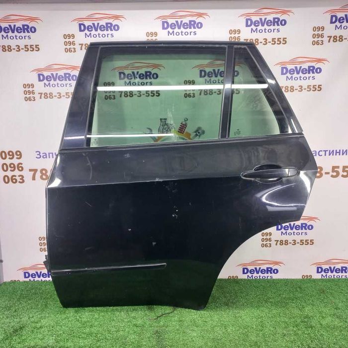 Дверь BMW X5 E70