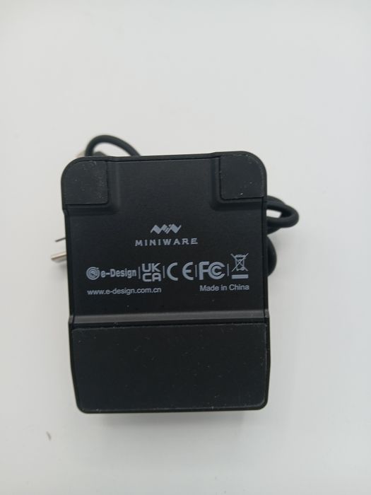 Mini podgrzewacz płytowy Miniware MHP50