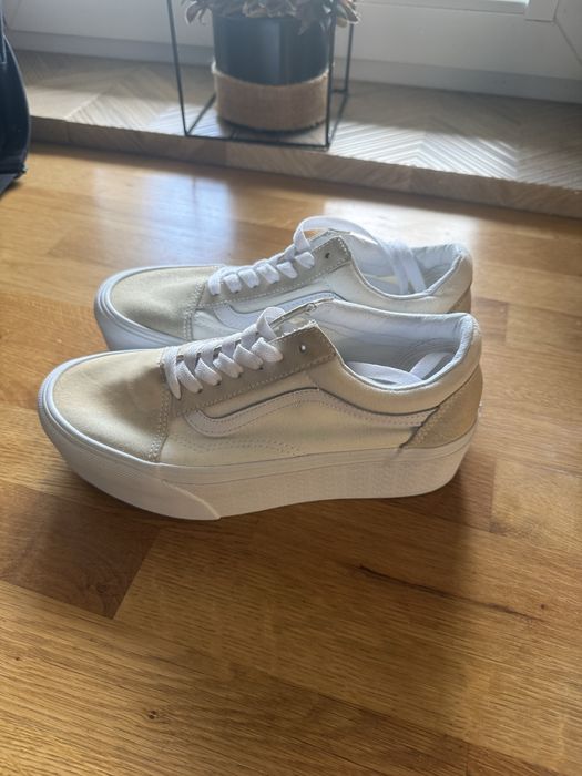 Buty Vans Old Skool