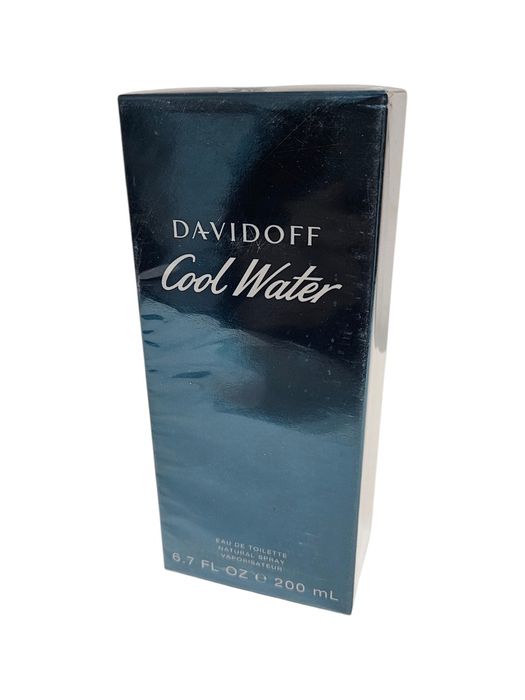 200ml Davidoff Cool Water Men