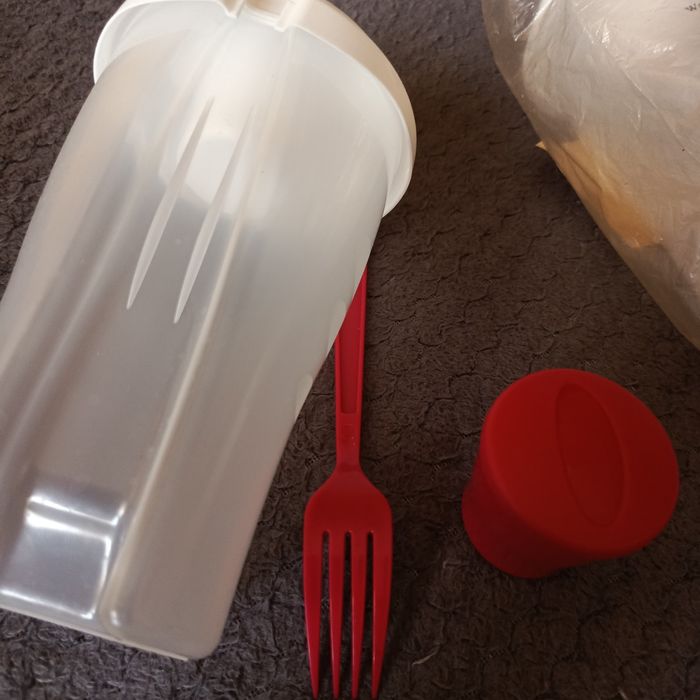 Lunch box 2 sztuki