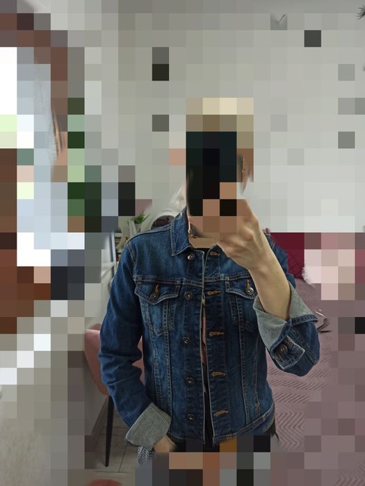 Katana S stan idealny