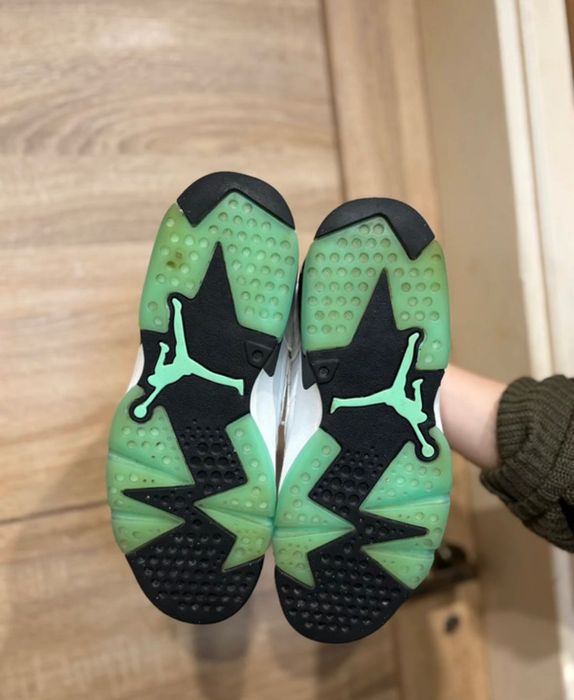 Jordany MVP rozmiar 42 męskie oryginalne