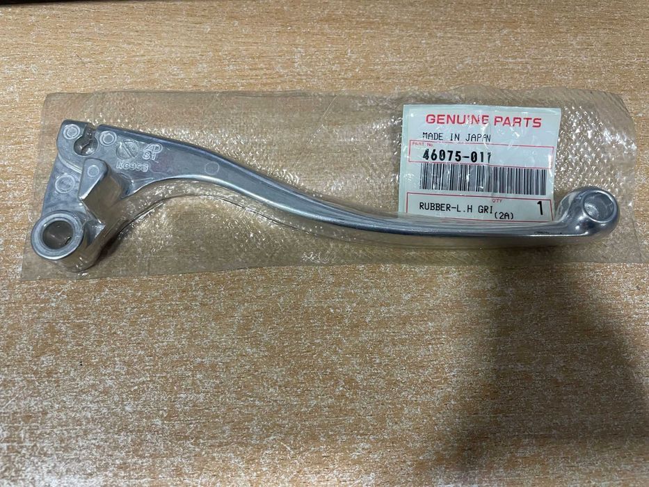 MANETES DE EMBRAIAGEM ORIGINAIS KAWASAKI (VARIOS MODELOS)