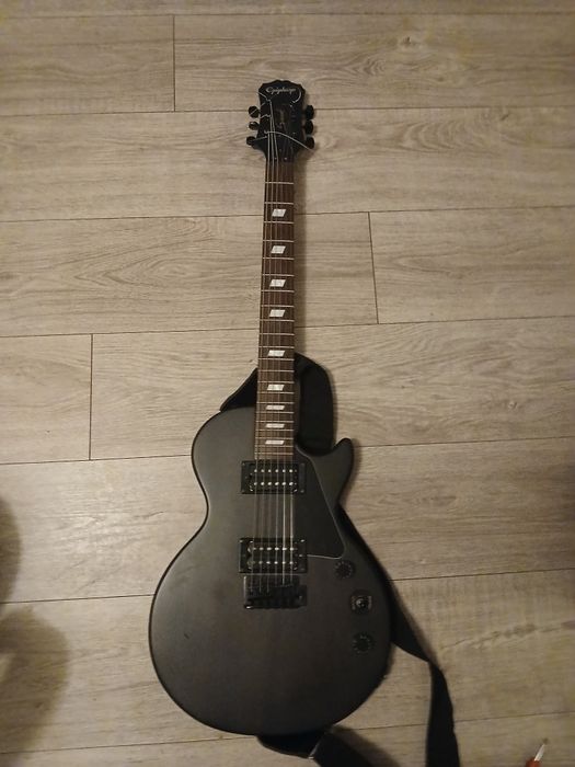 Gitara Epiphone Les Paul